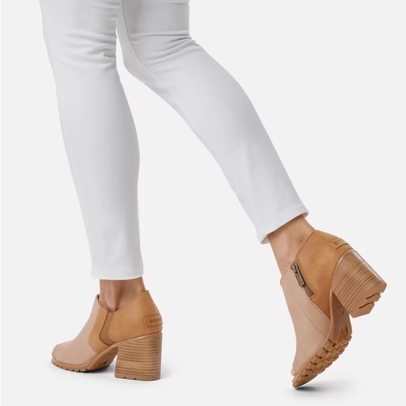 Sorel Nadia Ankle Boot (New!) - Picture 2 of 14